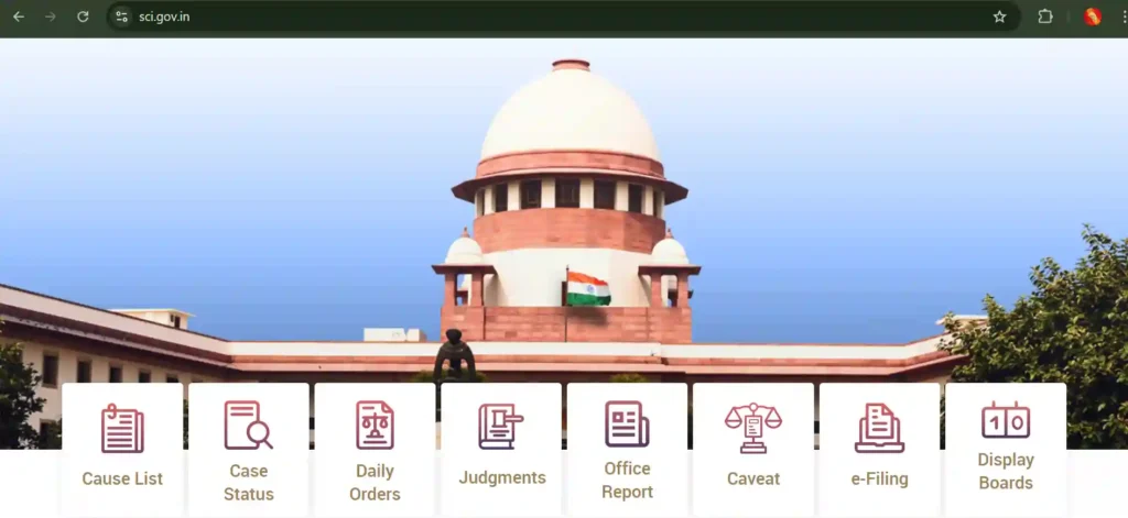 SCI Junior Court Assistant Salary 2025- Career Growth